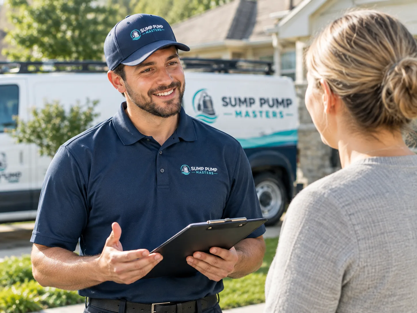 Sump Pump Repair Talisheek, LA FAQs